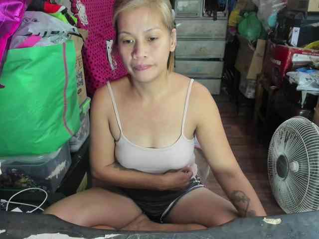 AthenaMoran webcam