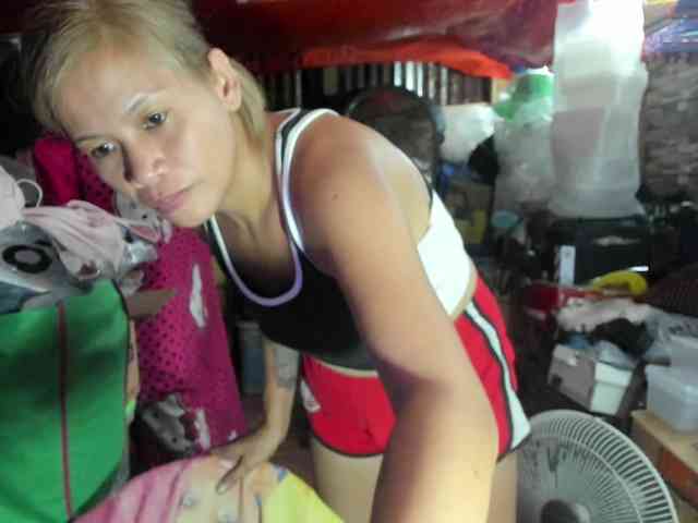 AthenaMoran webcam
