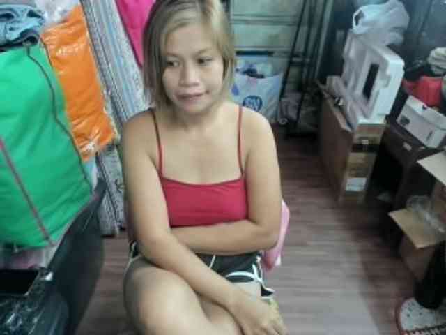 AthenaMoran webcam