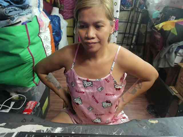 AthenaMoran