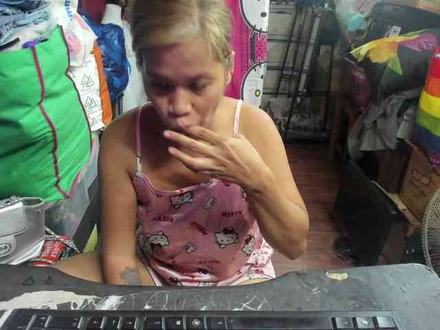 AthenaMoran