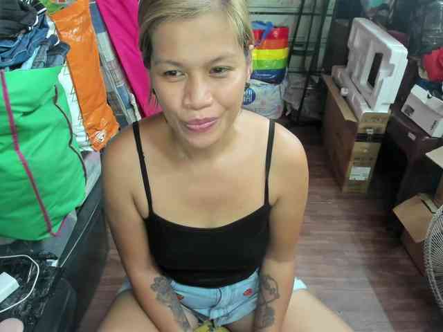 AthenaMoran webcam