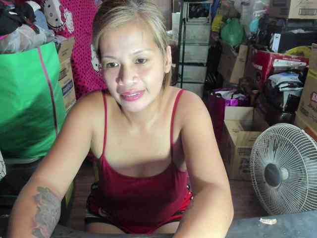 AthenaMoran webcam