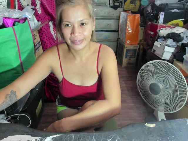 AthenaMoran webcam