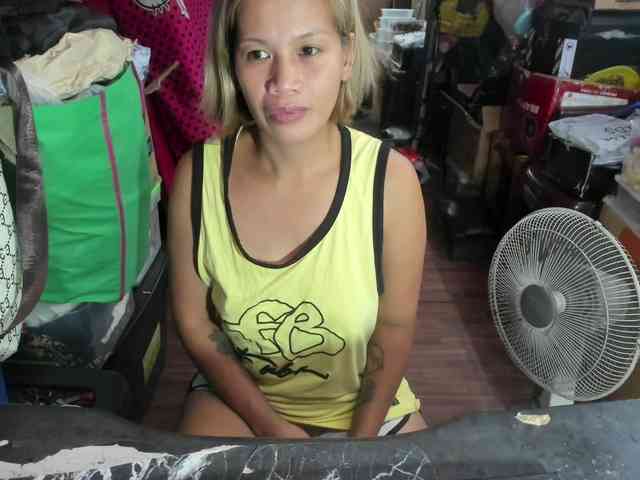 AthenaMoran webcam