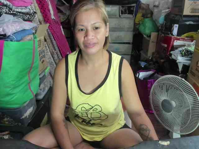 AthenaMoran webcam