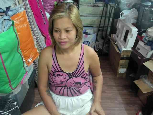 AthenaMoran webcam