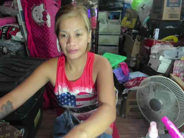 AthenaMoran webcam