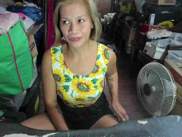 AthenaMoran