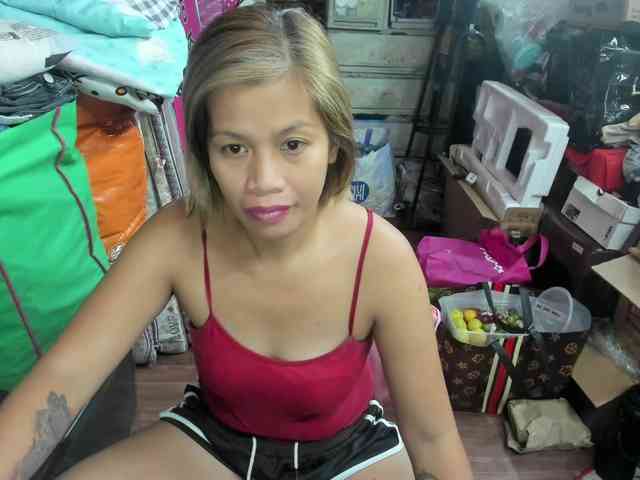 AthenaMoran webcam