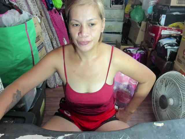 AthenaMoran webcam