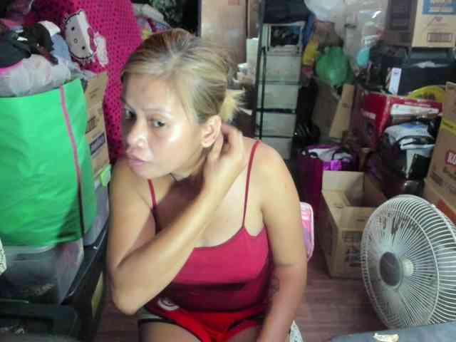 AthenaMoran webcam