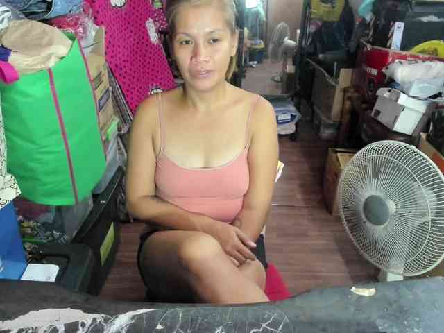 AthenaMoran webcam