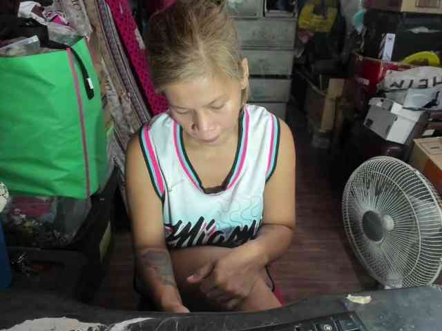 AthenaMoran webcam