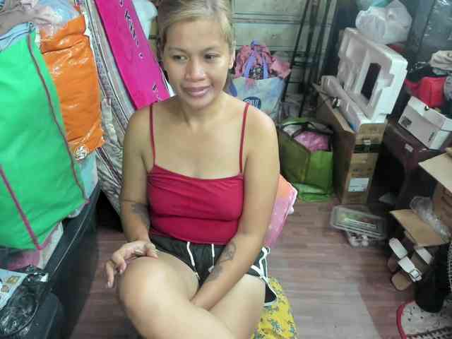 AthenaMoran Live Webcam on BongaCams