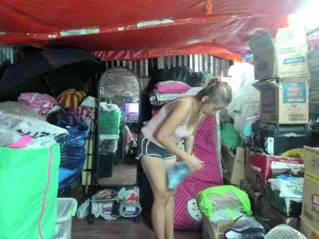 AthenaMoran webcam