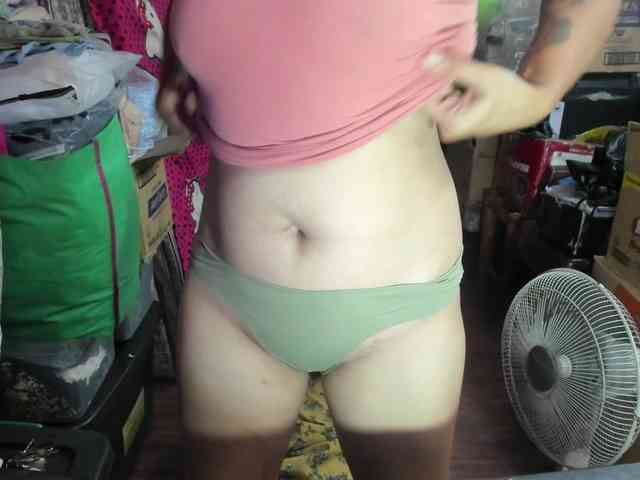 AthenaMoran