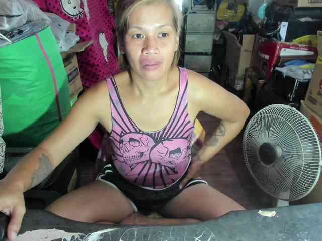 AthenaMoran webcam