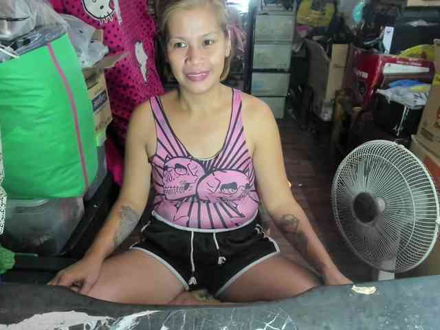 AthenaMoran webcam