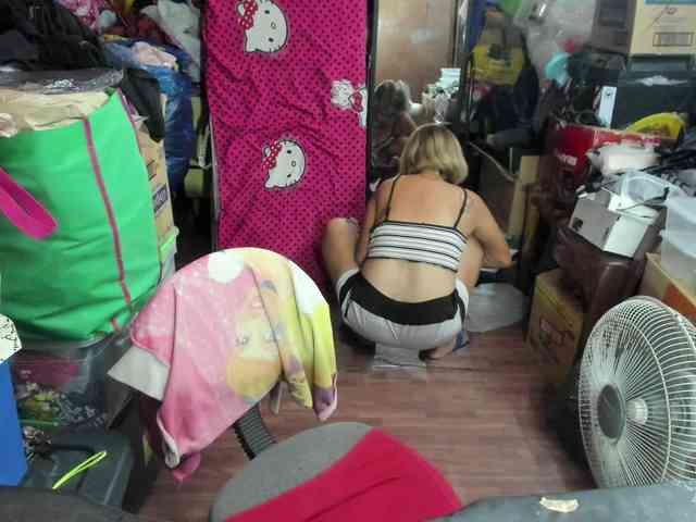 AthenaMoran webcam