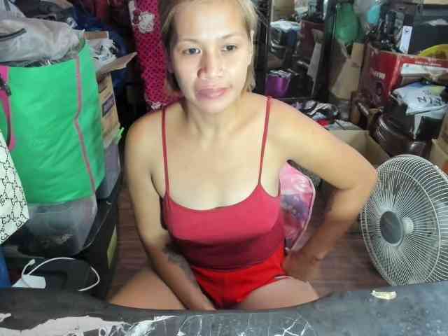 AthenaMoran webcam