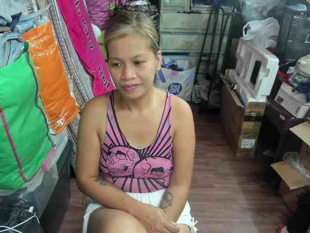 AthenaMoran webcam