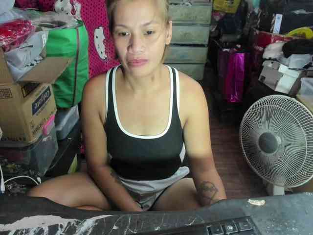 AthenaMoran webcam