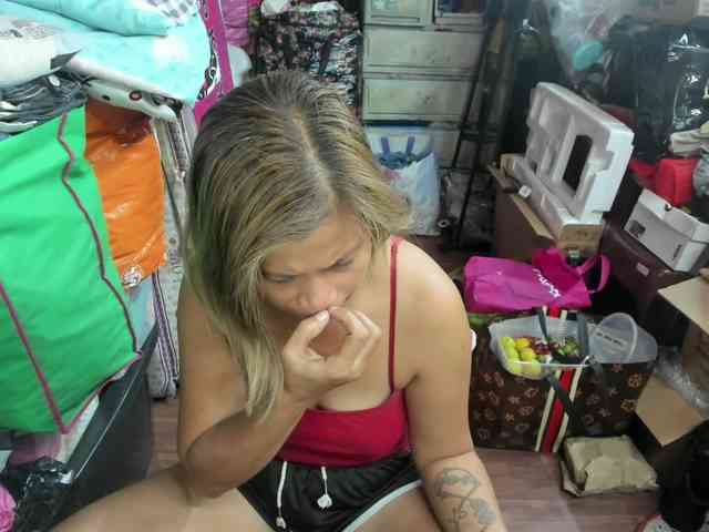 AthenaMoran