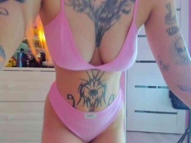 live free porn cams Couple-tats