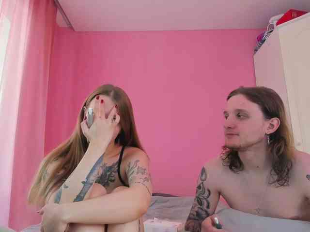 couple-tats webcam