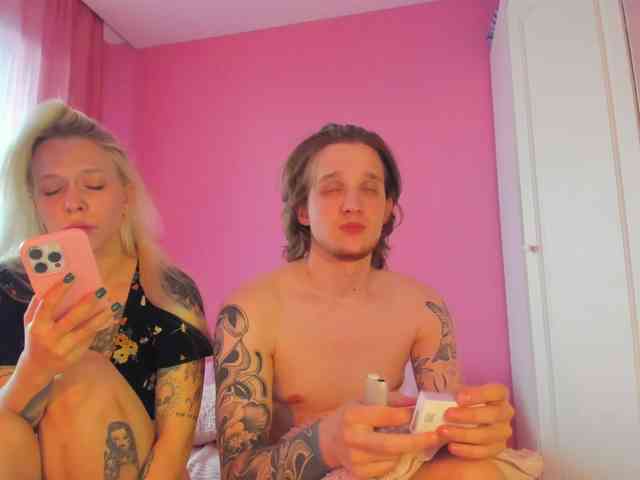couple-tats webcam