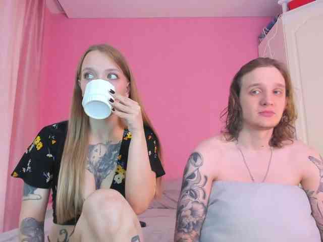 couple-tats webcam