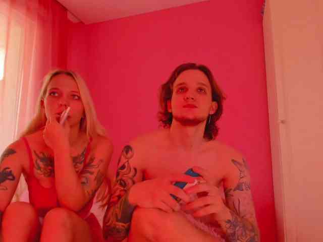 couple-tats webcam