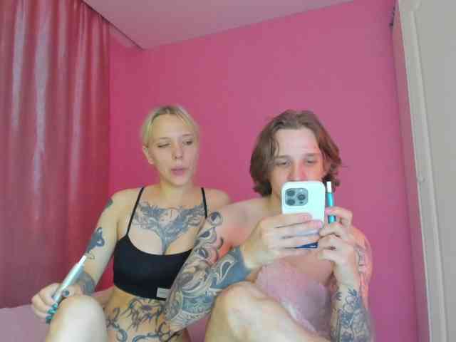couple-tats webcam