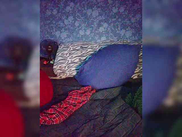 Ali_na webcam