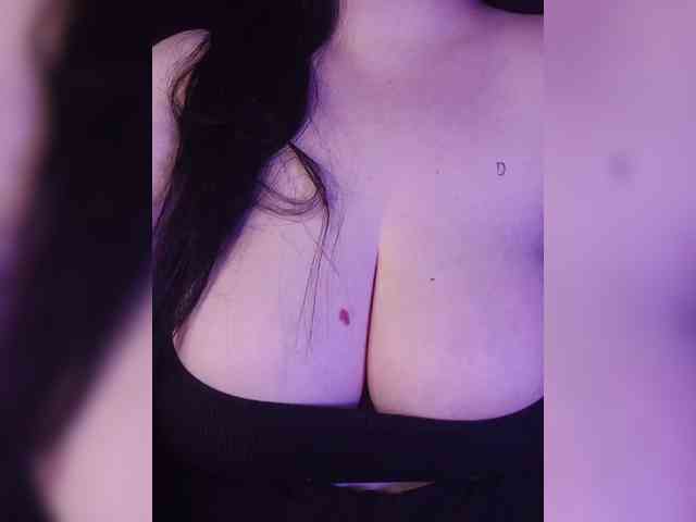 Ali_na webcam