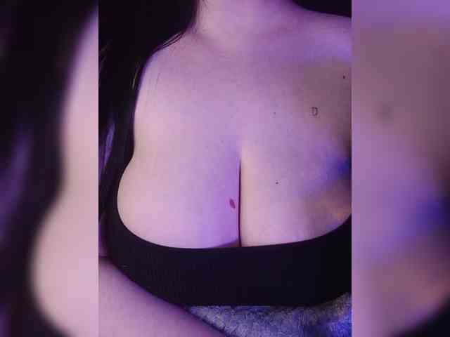 Ali_na webcam
