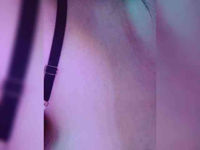 Ali_na webcam