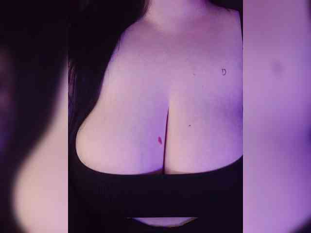 Ali_na webcam