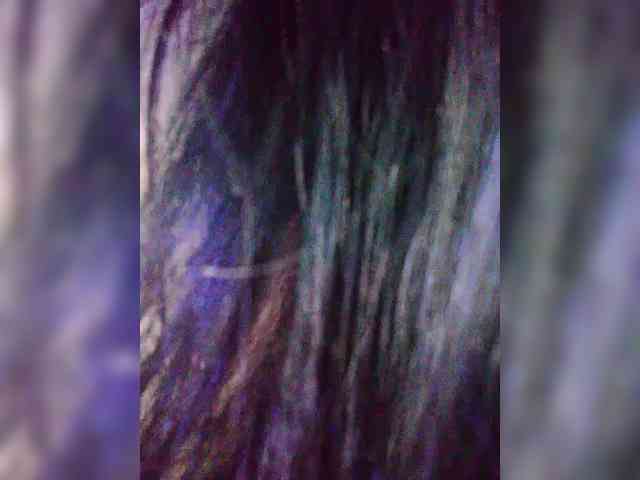 Ali_na webcam
