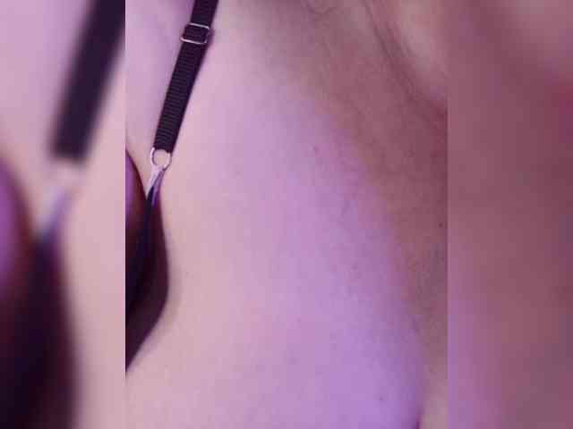 Ali_na webcam