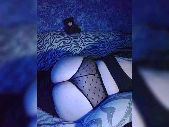 Ali_na webcam
