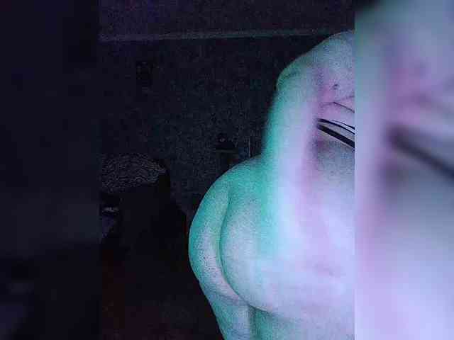 Ali_na webcam