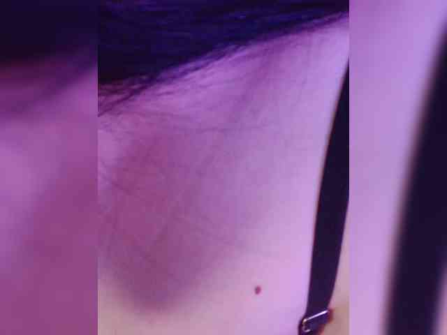 Ali_na webcam