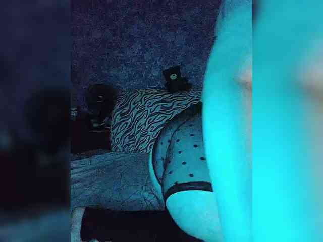 Ali_na webcam