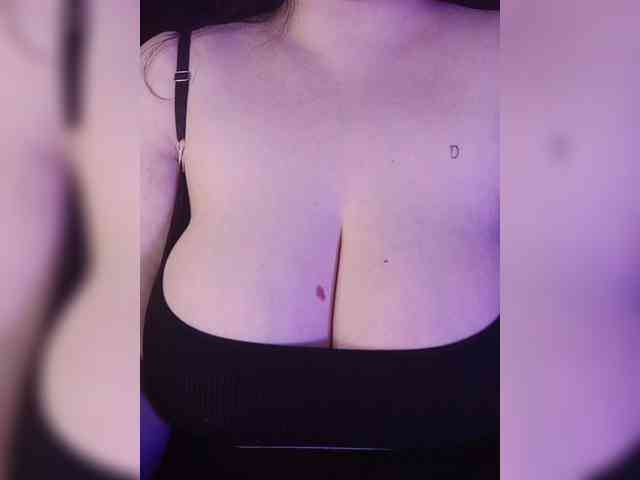 Ali_na webcam