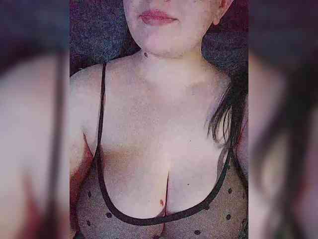 Ali_na webcam