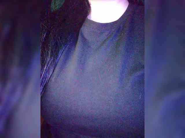 Ali_na webcam