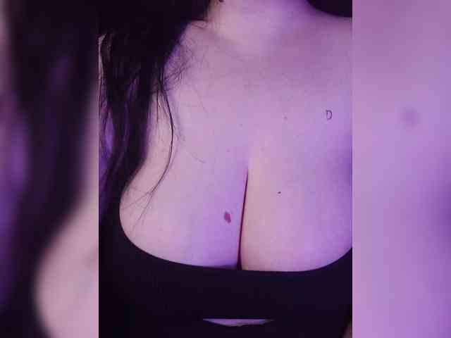 Ali_na webcam