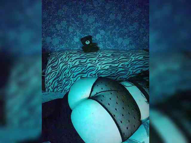 Ali_na webcam